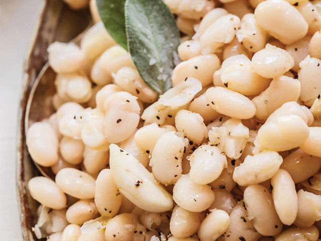 Cannellini Beans